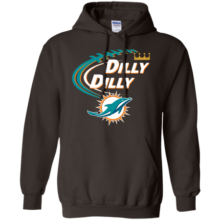 Dilly Dilly Miami Dolphins T shirt