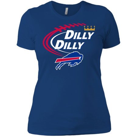 Dilly Dilly Buffalo Bills T shirt