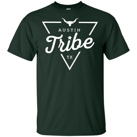 Austin TRIBE bachelorette TX shirt - Austin TRIBE Shirt - Bridal Party Bachelorette Party TShirt