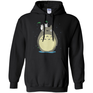 Totoro Totoro Hoodie