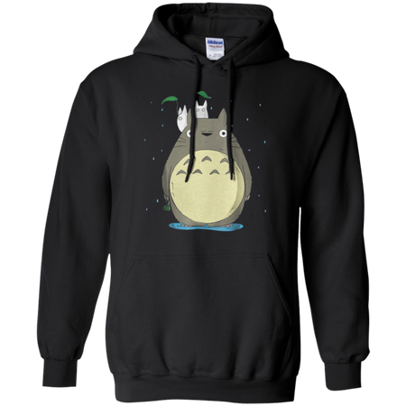 Totoro Totoro Hoodie