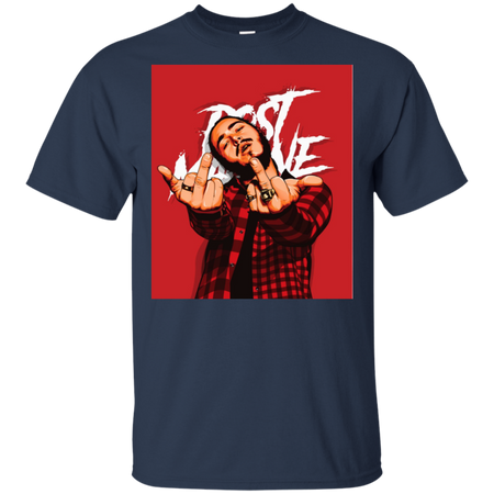 Post Malone Unisex T-Shirt