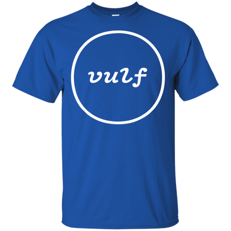 Vulfpeck Vulf Shirt G200 Gildan Ultra Cotton T-Shirt