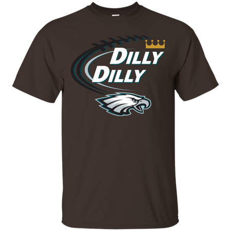 Dilly Dilly Philadelphia Eagles T shirt