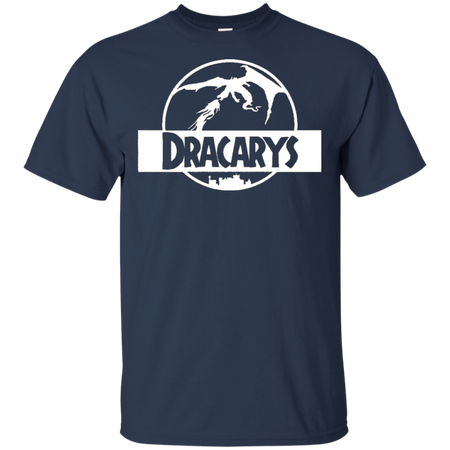 Dracarys Shirt | Game Of Thrones | Funny Game Of Thrones | GOT | Khaleesi | Yellow & White