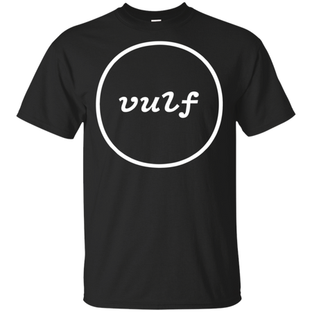 Vulfpeck Vulf Shirt G200 Gildan Ultra Cotton T-Shirt