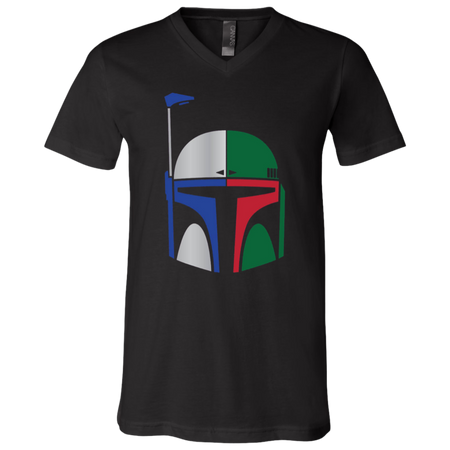Star Wars Shirt Boba Fett & Jango Fett (Like Father Like Son) shirts