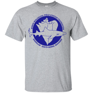 Bimini Shark Lab Shirt Cotton shirt