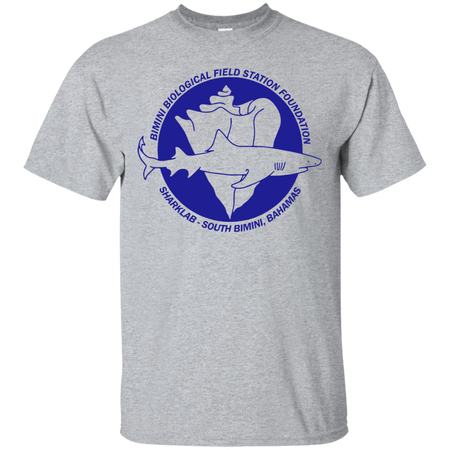 Bimini Shark Lab Shirt Cotton shirt