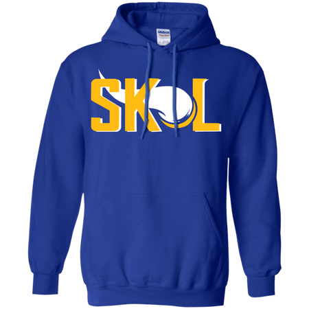 SKOL VIKINGS Minnesota Vikings T shirt