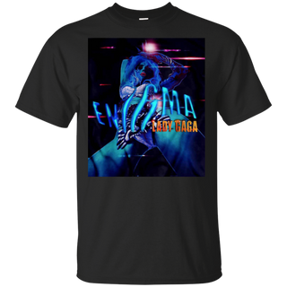 Lady Gaga Enigma Shirts