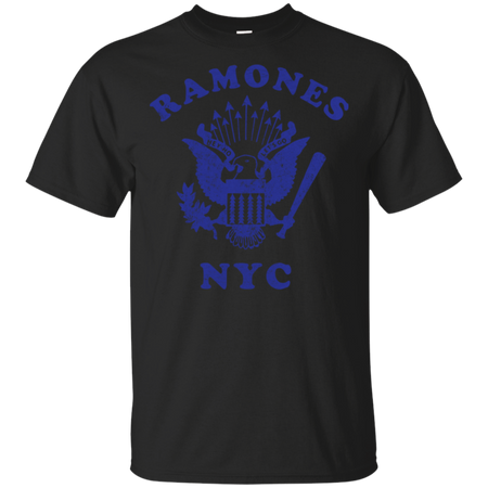 Vintage NYC Legends Shirt G200 Gildan Ultra Cotton T Shirt