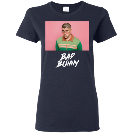 Bad Bunny Unisex Shirt