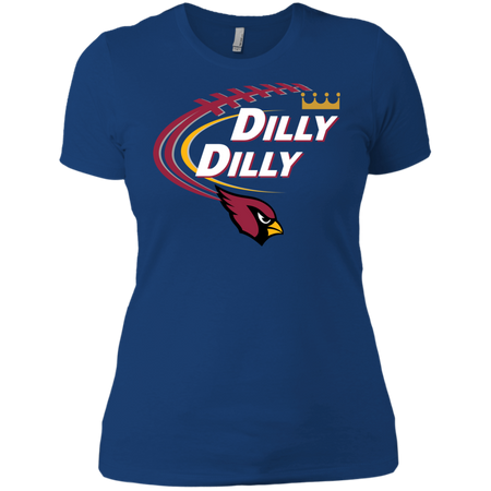 Dilly Dilly Arizona Cardinals T shirt