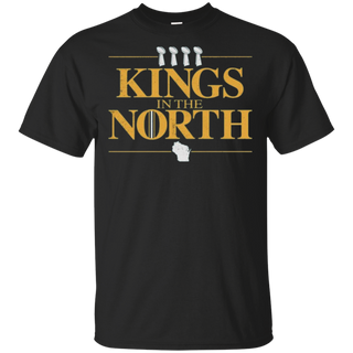 Kings in the North T-Shirt