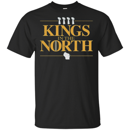 Kings in the North T-Shirt