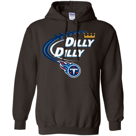 Dilly Dilly Tennessee Titans T shirt