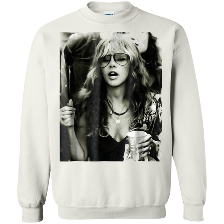 Funny Gift For Men Women Nick Shirt G180 Gildan Crewneck Pullover Sweatshirt 8 oz