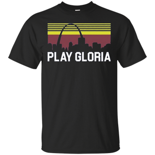 Play Gloria Shirt - Gloria Shirt - Dramatic Comedy Shirt - Comedy Shirt - Theatre Shirt