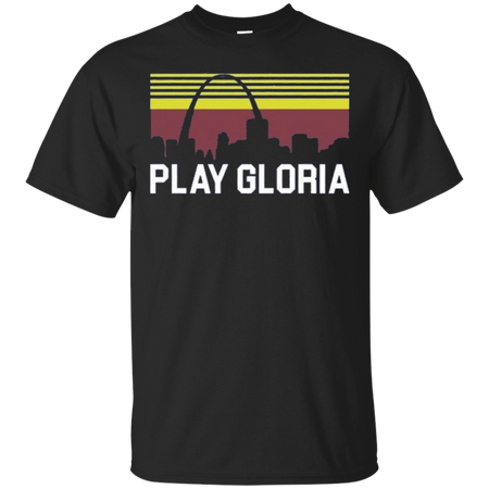 Play Gloria Shirt - Gloria Shirt - Dramatic Comedy Shirt - Comedy Shirt - Theatre Shirt