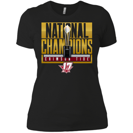 Alabama Crimson Tide College Football Playoff 2017 National Champions Pass T shirt