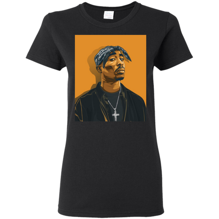 Tupac Thug Life Unisex T-Shirt