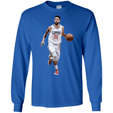 Austin Rivers T shirt