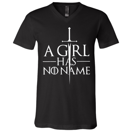A Girl Has No Name Shirt No Home Game of Thrones Shirt GOT Tshirt Dracarys Shirt Khaleesi Arya Stark House Stark Mother of Dragons