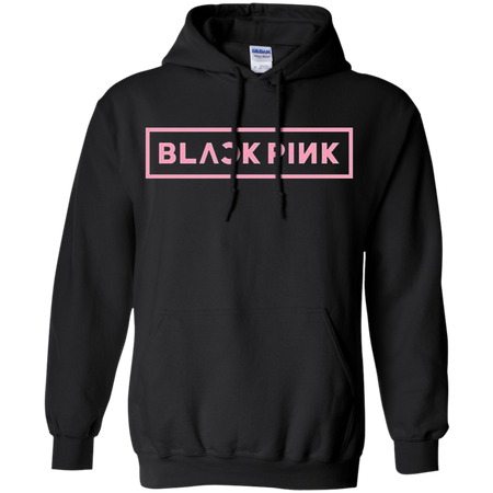 BlackPink Logo Shirt, K-pop T Shirt, Black Pink Concert, Kpop Unisex Shirts, Women Men, Jisoo, Jennie, Rose?, Lisa Shirt