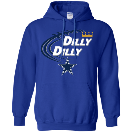 Dilly Dilly Dallas Cowboys T shirt