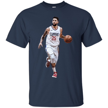 Austin Rivers T shirt