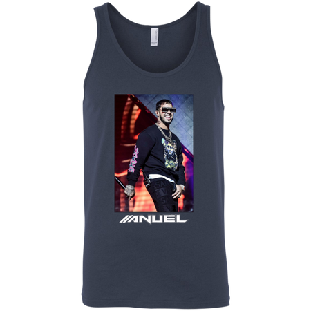 Anuel AA Bebesita Unisex T-Shirt