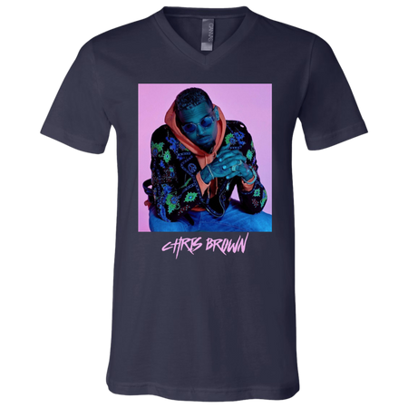 Chris Brown Unisex T-Shirt