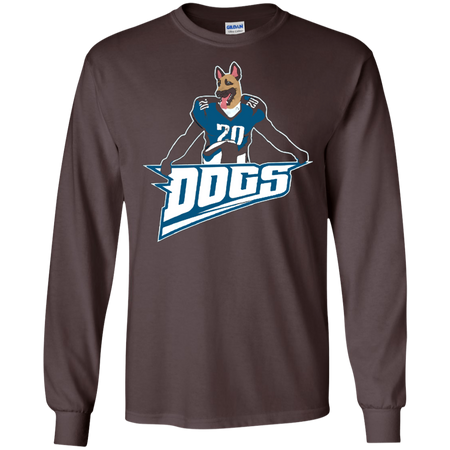 Philadelphia dogs Funny T shirt