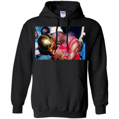 Michael Jordan Celebration T-Shirt - Air Jordan Shirt - Jordan Championship Shirt