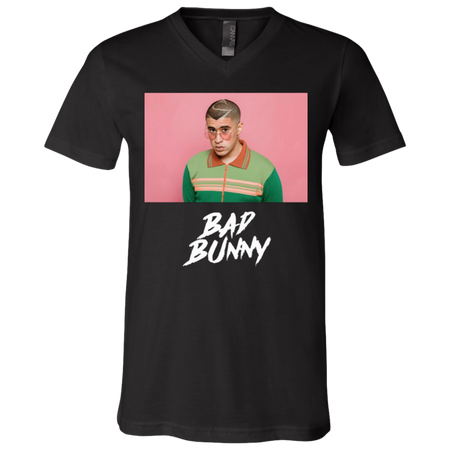 Bad Bunny Unisex Shirt