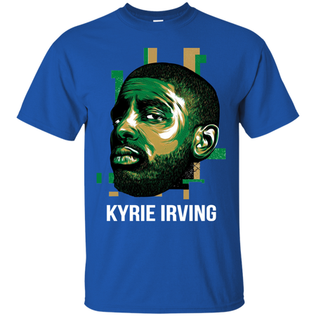 Kyrie Irving T shirt