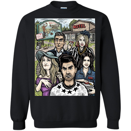 Schitts Creek Unisex T-Shirt
