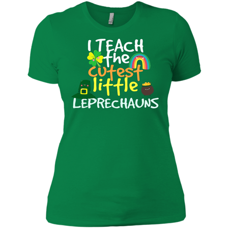 Cutest Little Leprechauns St