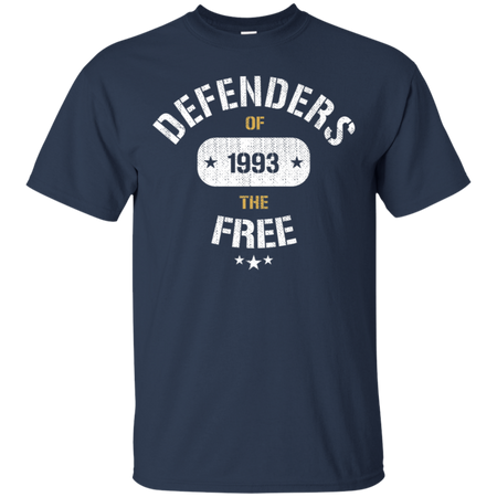 West Point Class of 1993 25th Class Reunion T Shirt