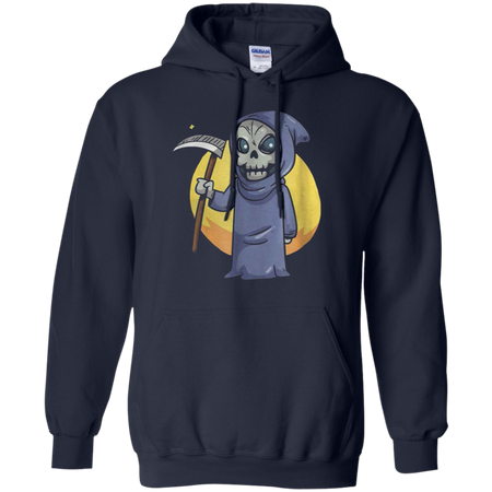 Toon Squad Hoodie