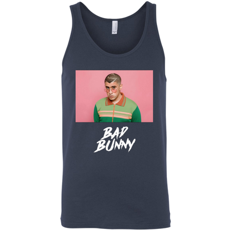 Bad Bunny Unisex Shirt