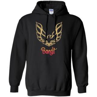 Trans Am Phoenix Bandit Hoodie