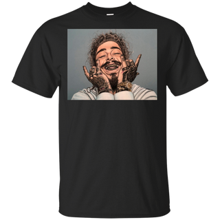 Post Malone Stoney Unisex T-Shirt