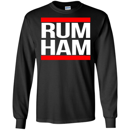 Rum Ham Always Sunny Philadelphia T shirt