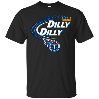 Dilly Dilly Tennessee Titans T shirt