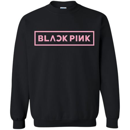 BlackPink Logo Shirt, K-pop T Shirt, Black Pink Concert, Kpop Unisex Shirts, Women Men, Jisoo, Jennie, Rose?, Lisa Shirt