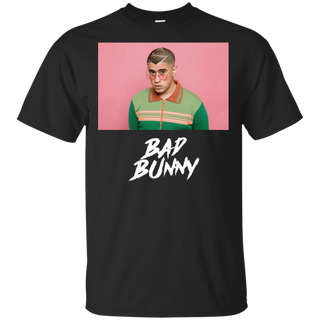 Bad Bunny Unisex Shirt