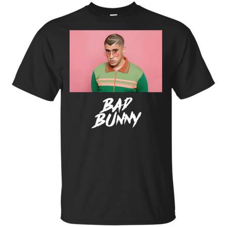 Bad Bunny Unisex Shirt