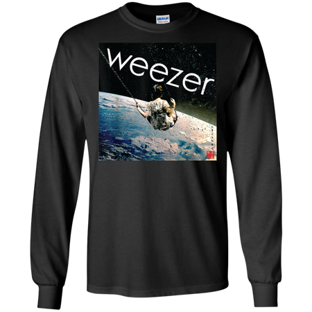 Feels Like Summer Shirt G240 Gildan LS Ultra Cotton T Shirt